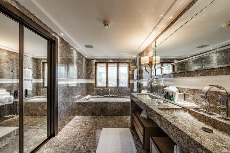 Ultima Hotel Gstaad Ngoại thất bức ảnh