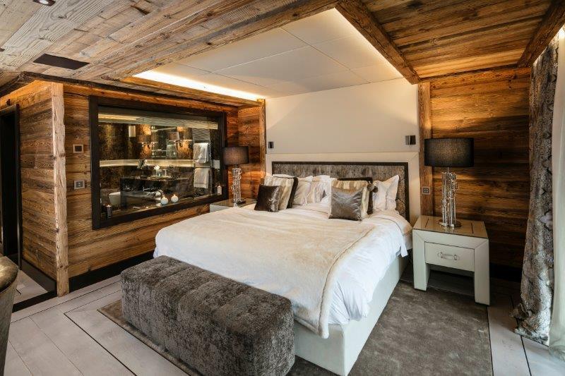 Ultima Hotel Gstaad Ngoại thất bức ảnh