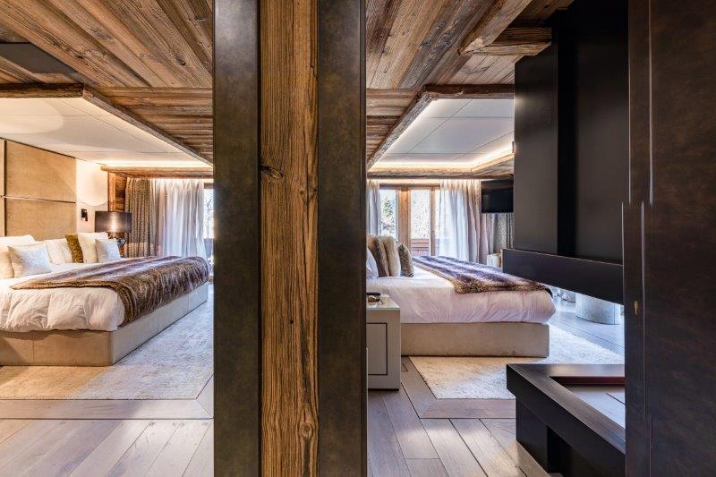 Ultima Hotel Gstaad Ngoại thất bức ảnh