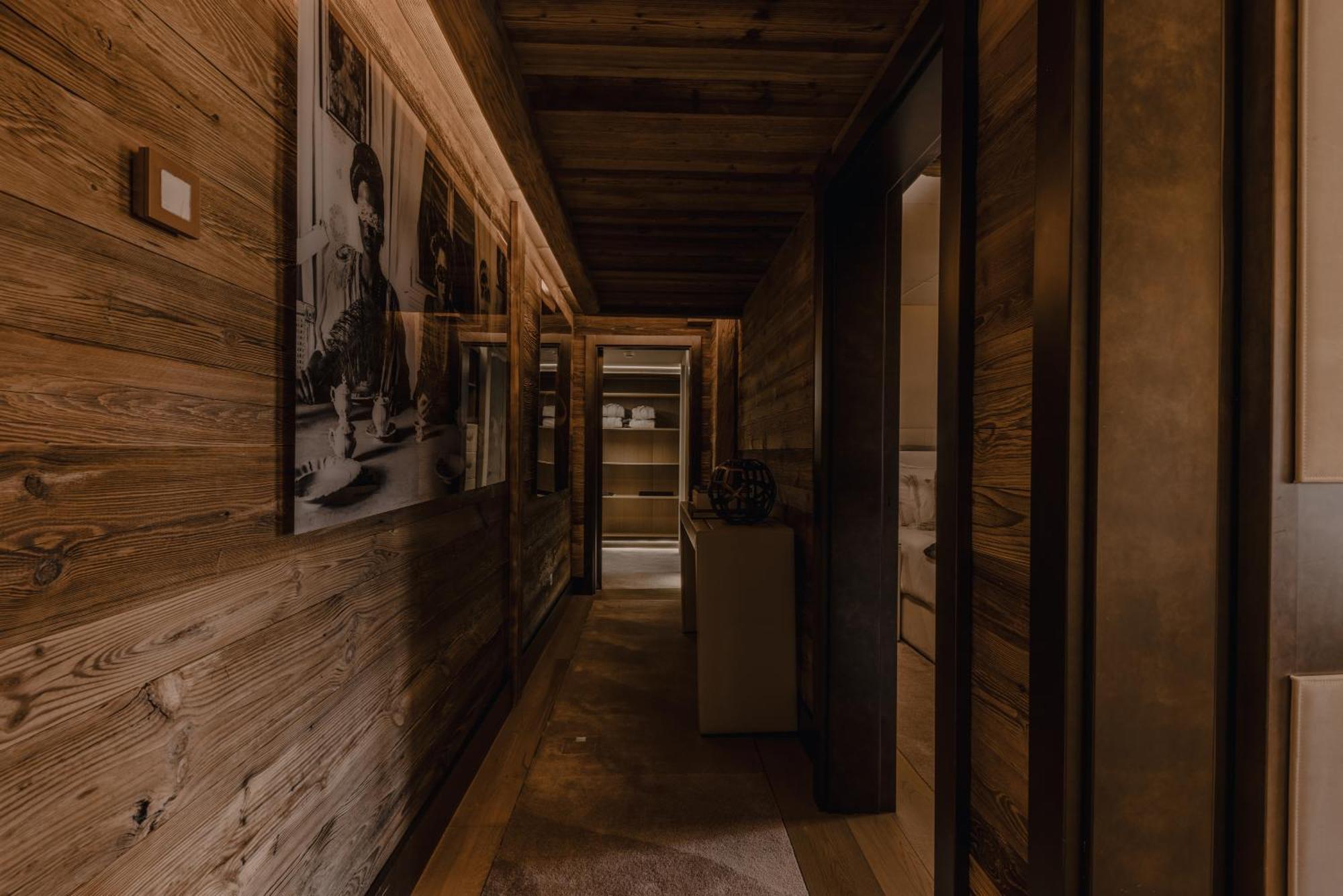 Ultima Hotel Gstaad Ngoại thất bức ảnh
