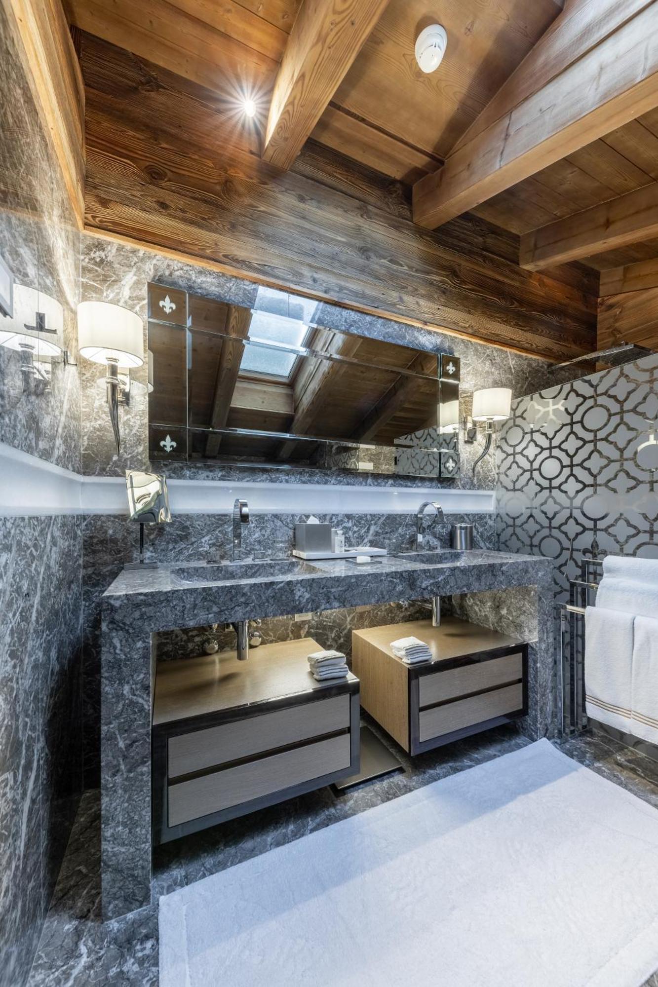 Ultima Hotel Gstaad Ngoại thất bức ảnh
