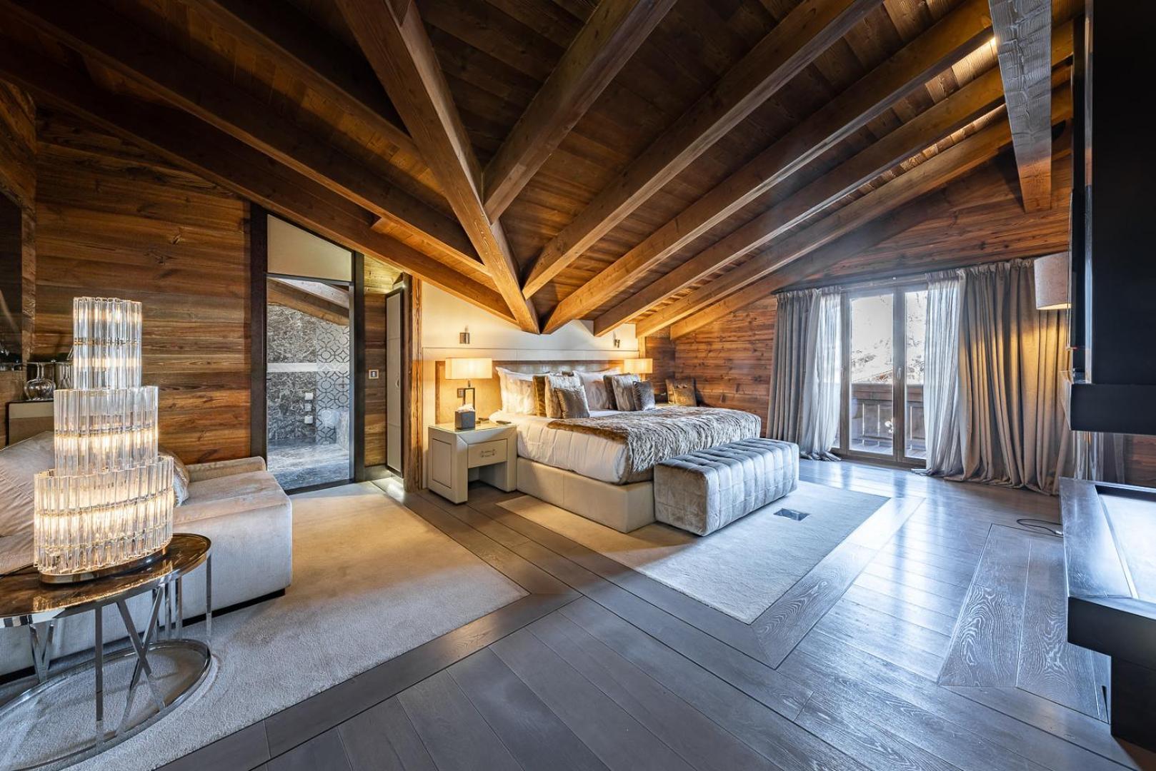 Ultima Hotel Gstaad Ngoại thất bức ảnh